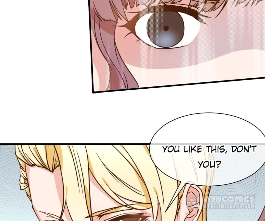 Unemotional Man vs Enthusiastic Girl Chapter 2 - page 42