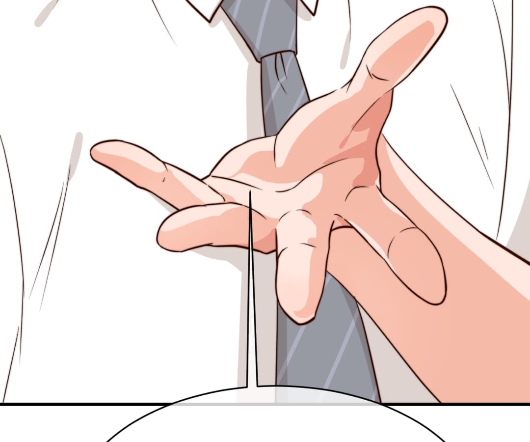 Unemotional Man vs Enthusiastic Girl Chapter 8 - page 10