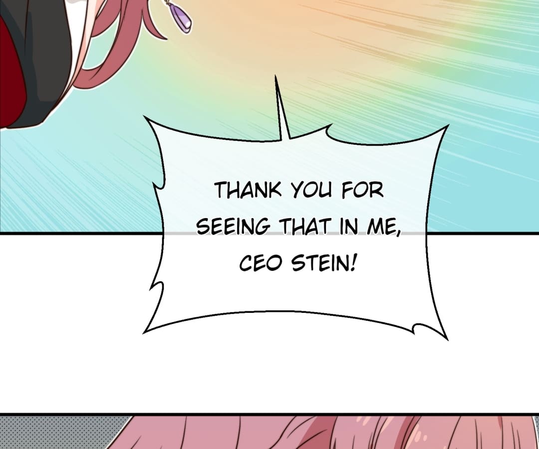 Unemotional Man vs Enthusiastic Girl Chapter 8 - page 14