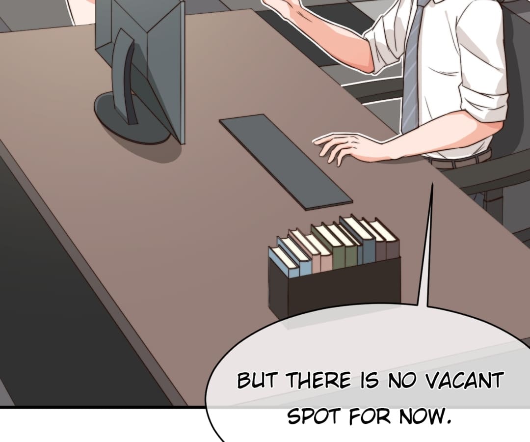 Unemotional Man vs Enthusiastic Girl Chapter 8 - page 17