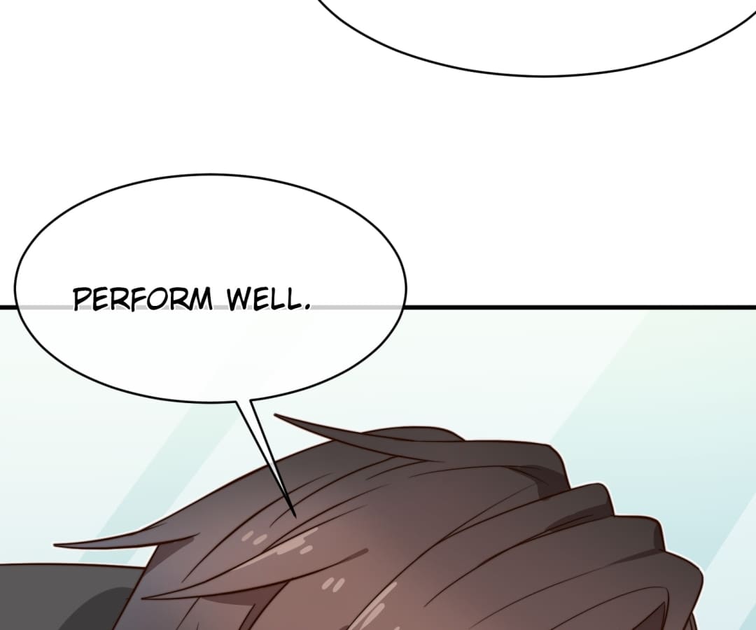 Unemotional Man vs Enthusiastic Girl Chapter 8 - page 18