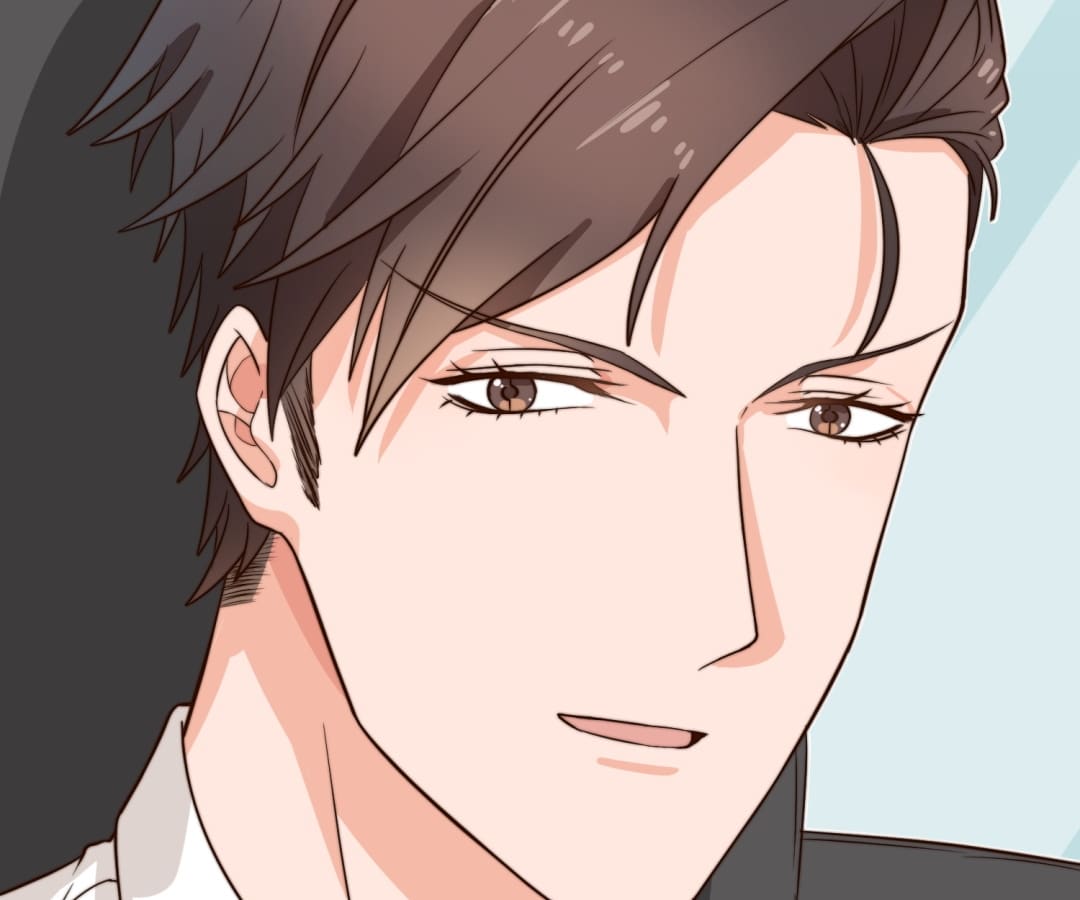 Unemotional Man vs Enthusiastic Girl Chapter 8 - page 19