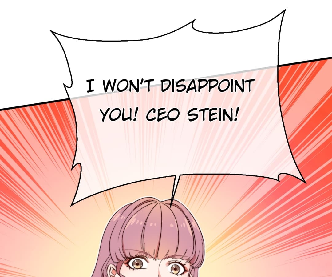 Unemotional Man vs Enthusiastic Girl Chapter 8 - page 21