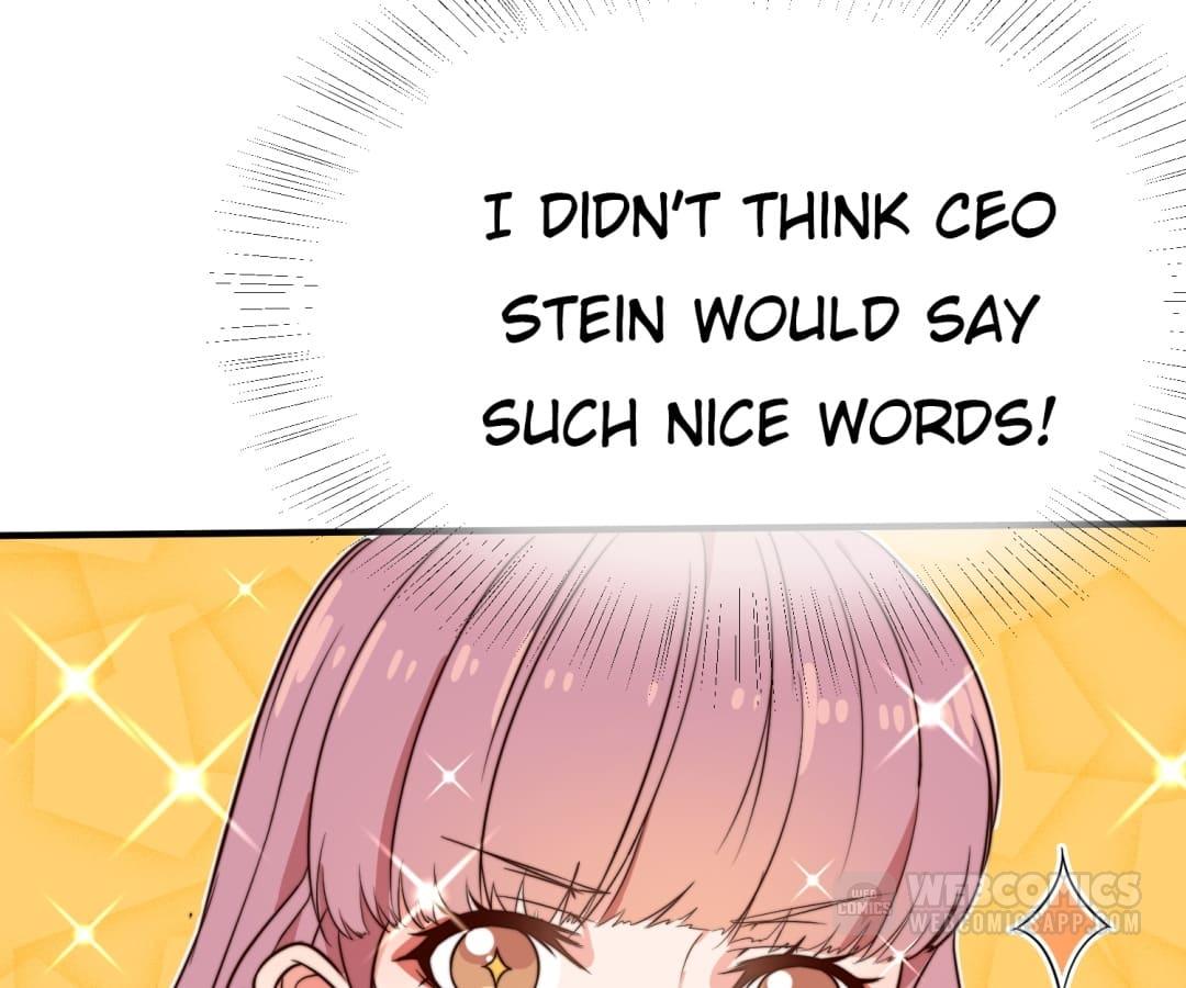 Unemotional Man vs Enthusiastic Girl Chapter 8 - page 23