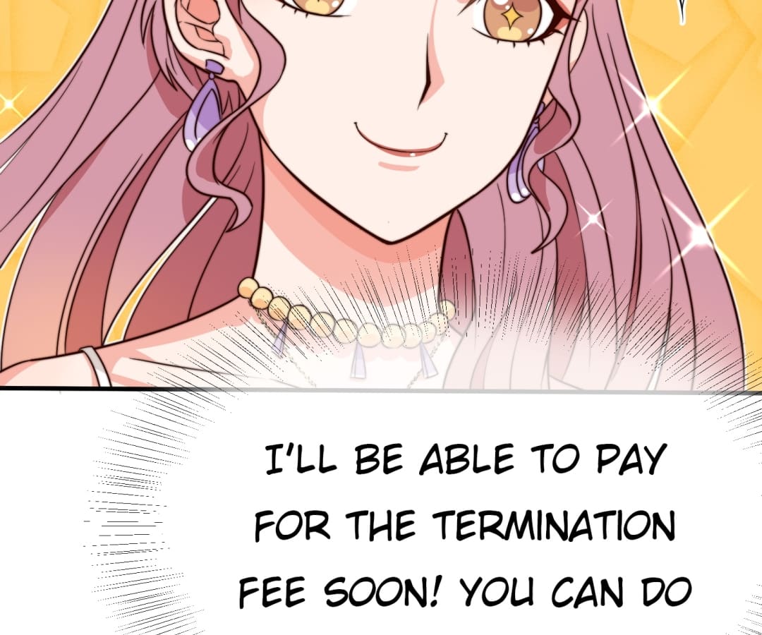 Unemotional Man vs Enthusiastic Girl Chapter 8 - page 24