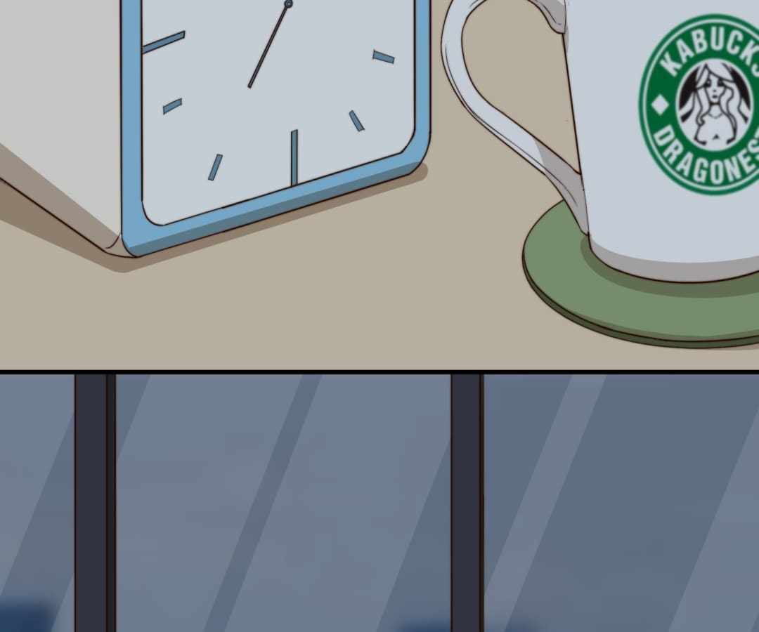 Unemotional Man vs Enthusiastic Girl Chapter 8 - page 32