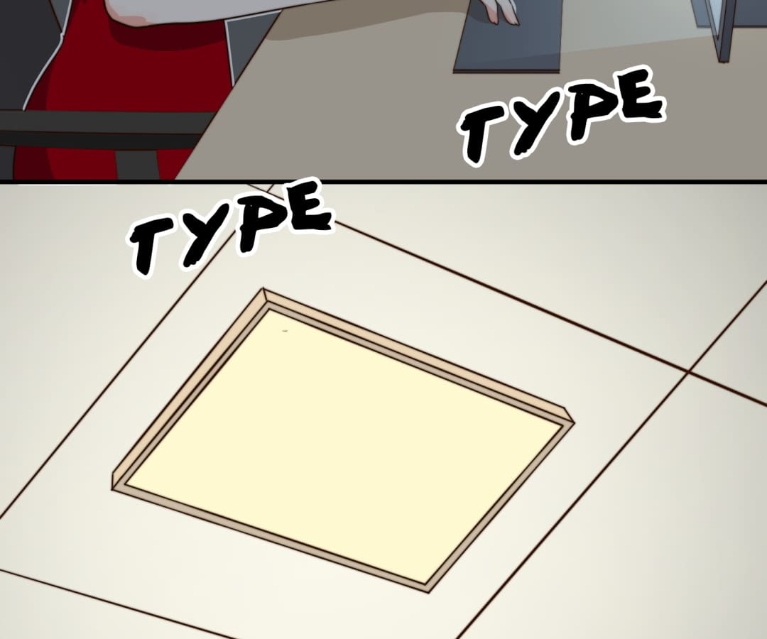 Unemotional Man vs Enthusiastic Girl Chapter 8 - page 34