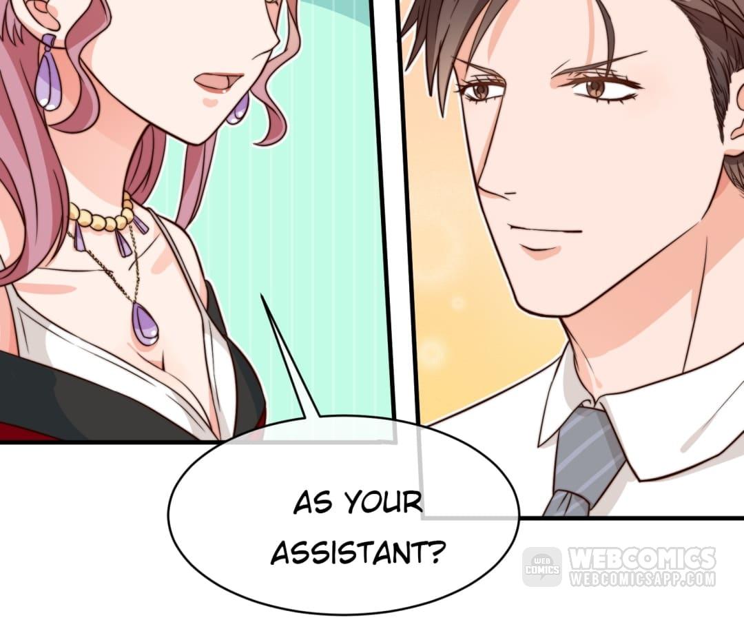 Unemotional Man vs Enthusiastic Girl Chapter 8 - page 4