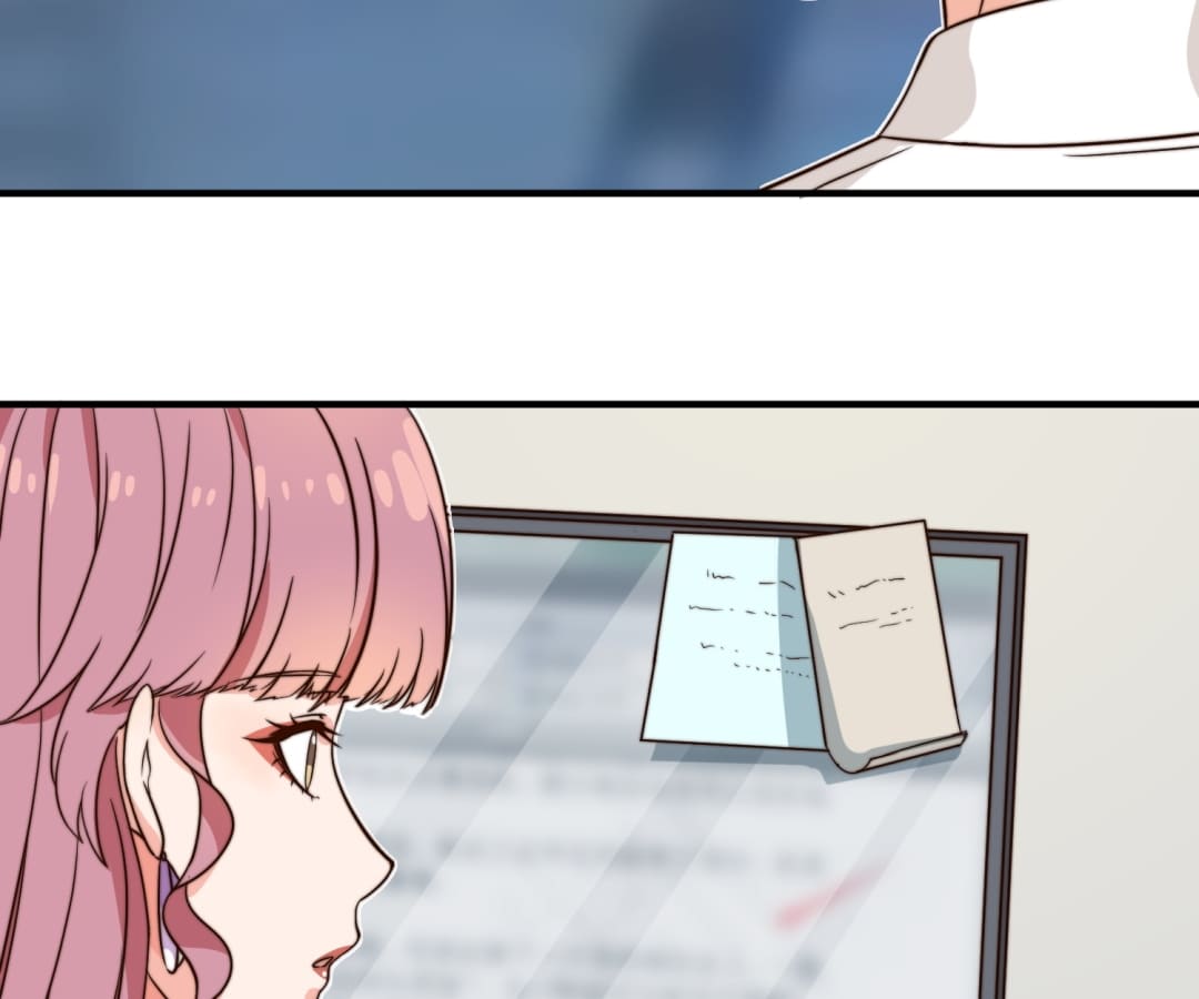 Unemotional Man vs Enthusiastic Girl Chapter 8 - page 44
