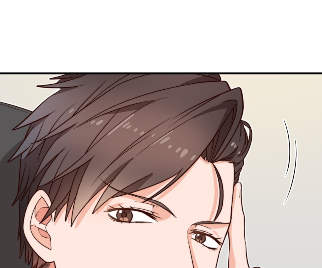 Unemotional Man vs Enthusiastic Girl Chapter 8 - page 5