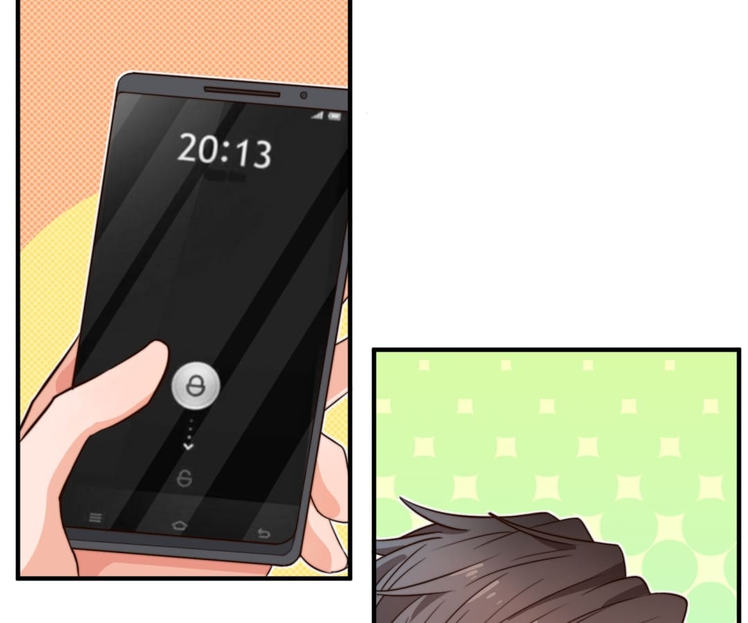 Unemotional Man vs Enthusiastic Girl Chapter 8 - page 50