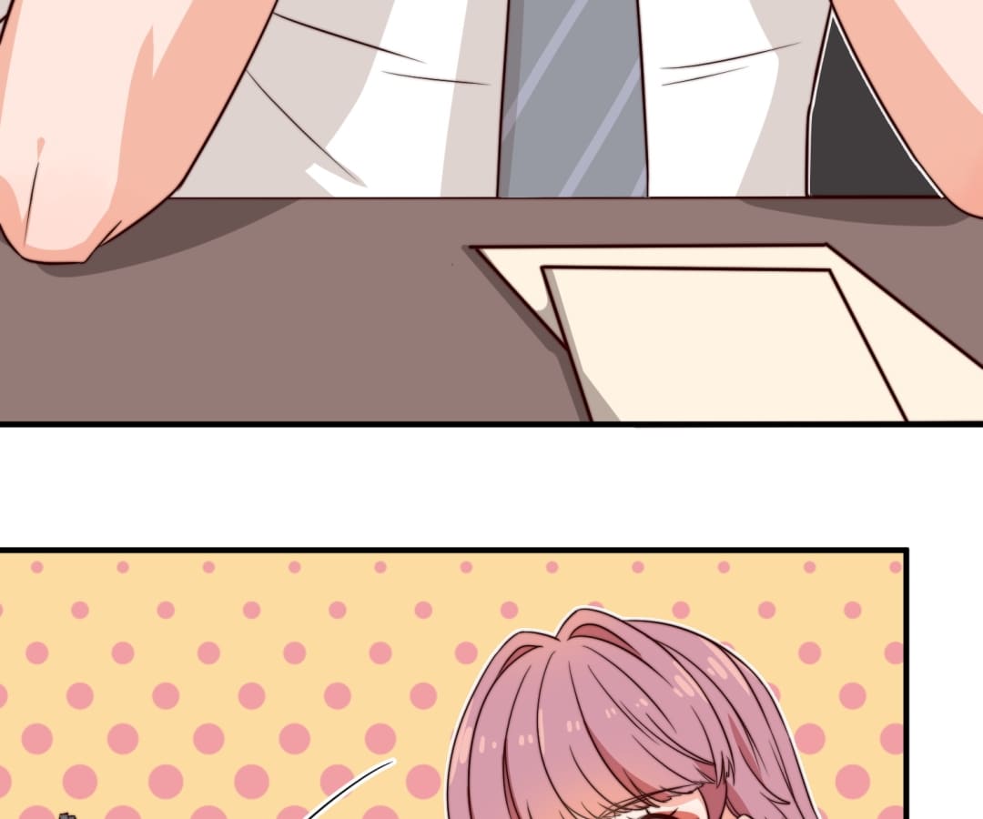 Unemotional Man vs Enthusiastic Girl Chapter 8 - page 56