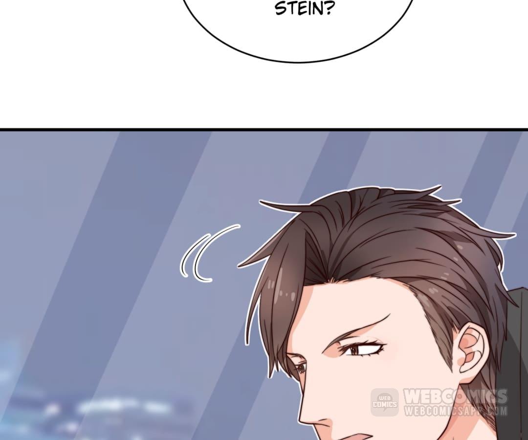 Unemotional Man vs Enthusiastic Girl Chapter 8 - page 59