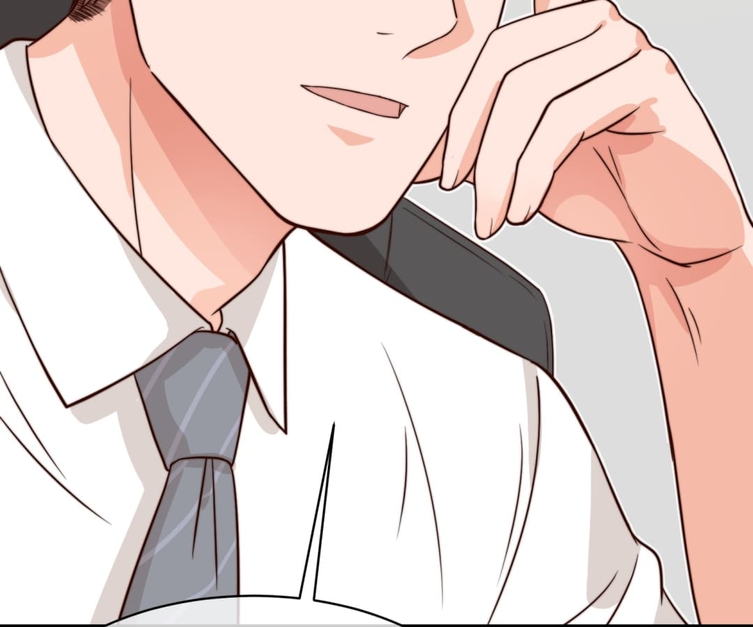 Unemotional Man vs Enthusiastic Girl Chapter 8 - page 6