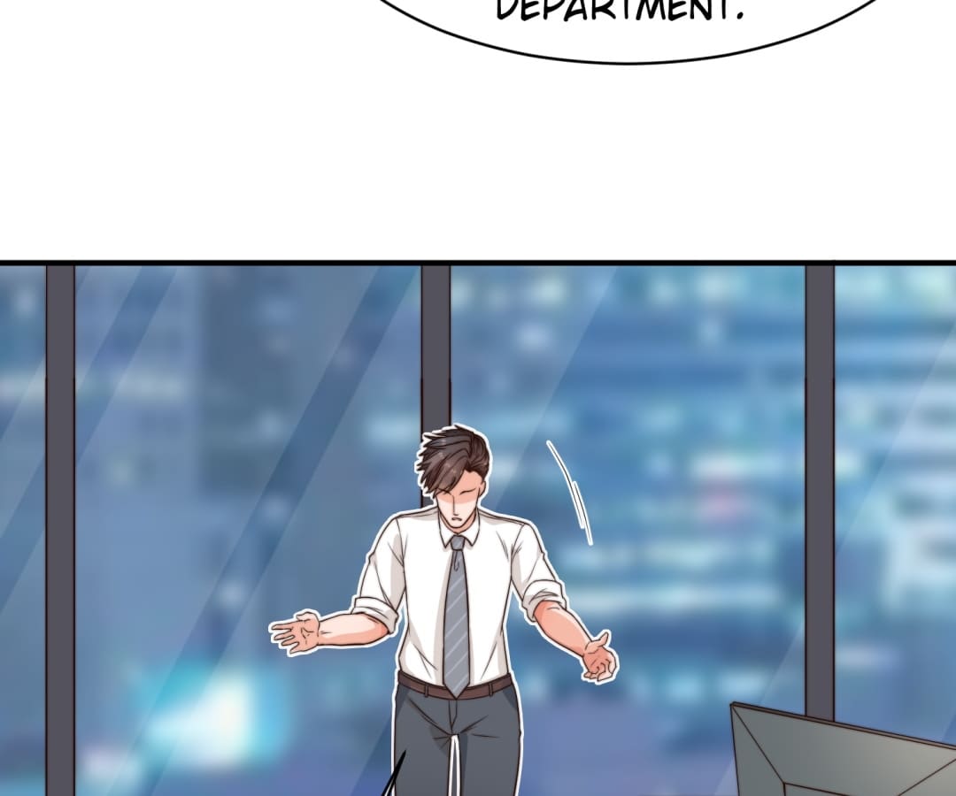 Unemotional Man vs Enthusiastic Girl Chapter 8 - page 66