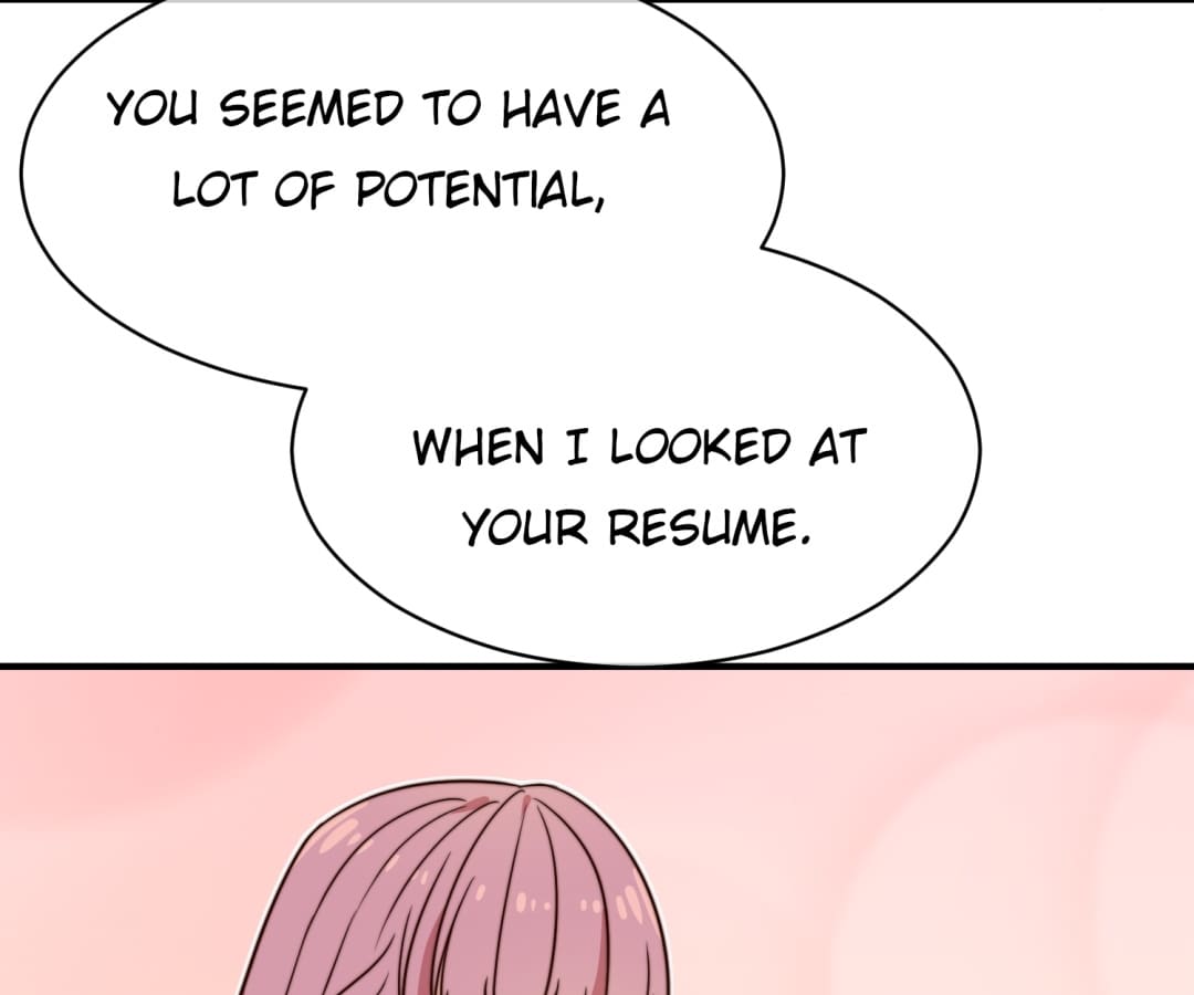 Unemotional Man vs Enthusiastic Girl Chapter 8 - page 7