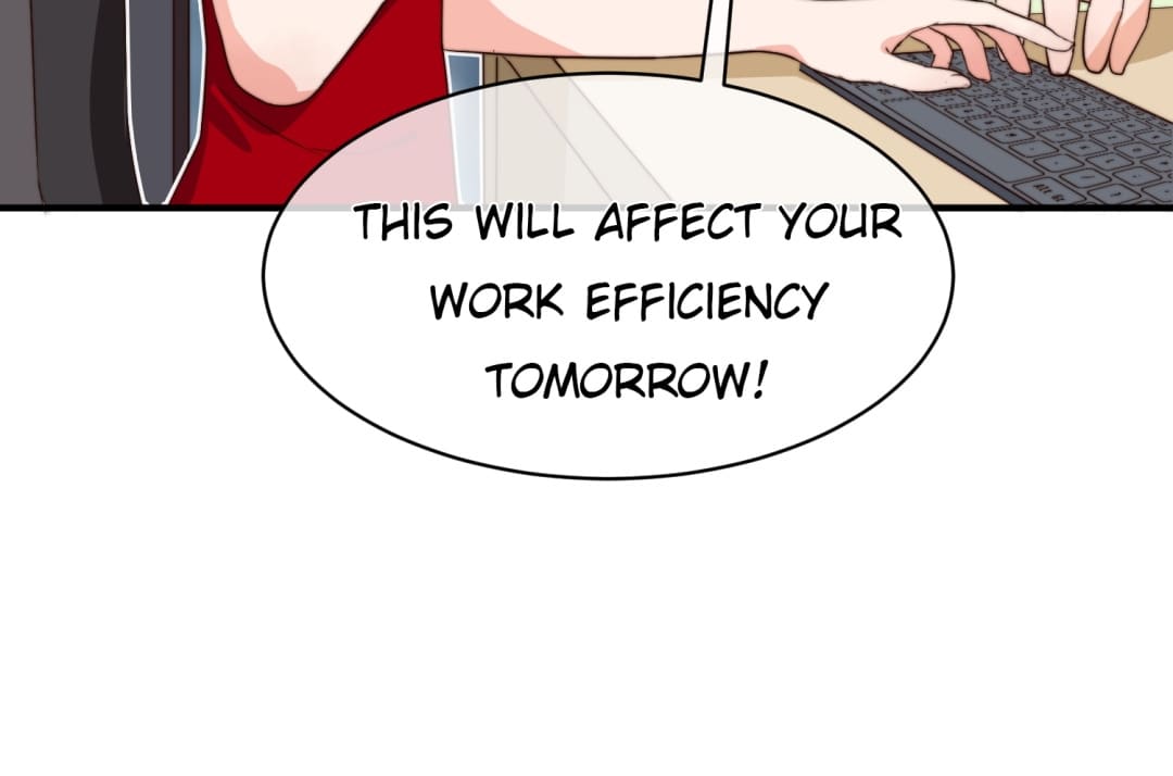 Unemotional Man vs Enthusiastic Girl Chapter 8 - page 72