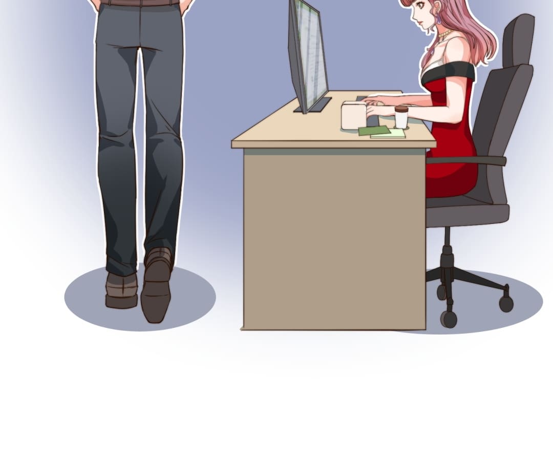 Unemotional Man vs Enthusiastic Girl Chapter 8 - page 81