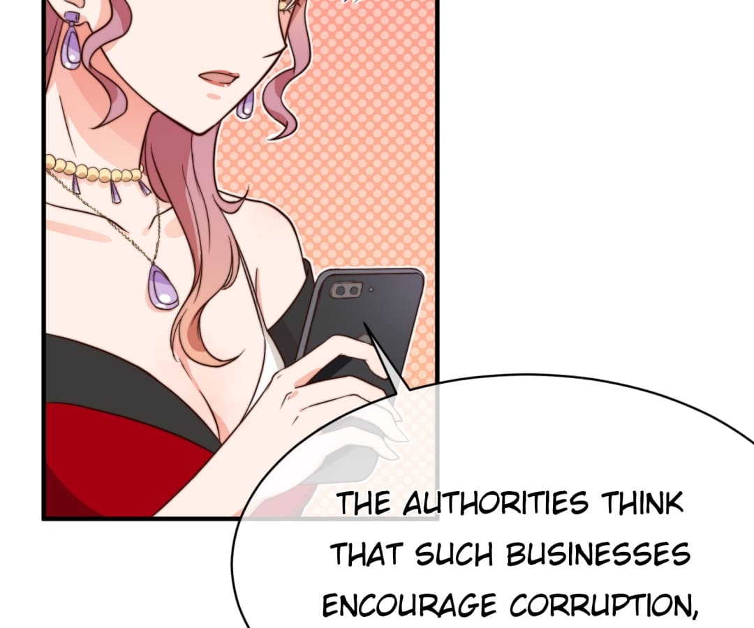 Unemotional Man vs Enthusiastic Girl Chapter 7 - page 20