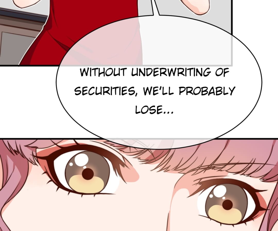 Unemotional Man vs Enthusiastic Girl Chapter 7 - page 24