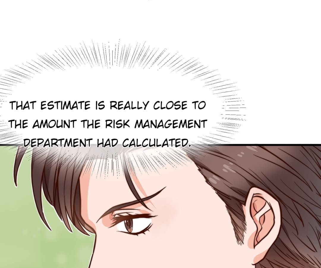 Unemotional Man vs Enthusiastic Girl Chapter 7 - page 28