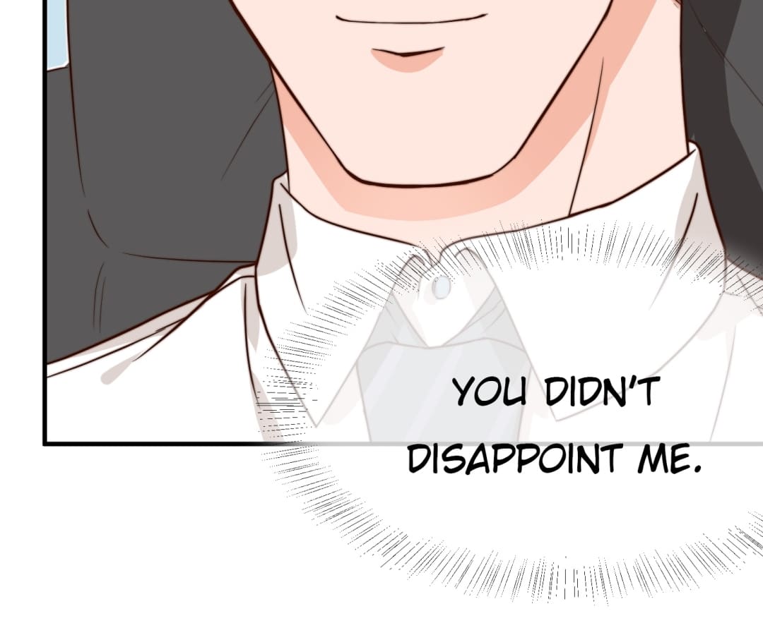 Unemotional Man vs Enthusiastic Girl Chapter 7 - page 33