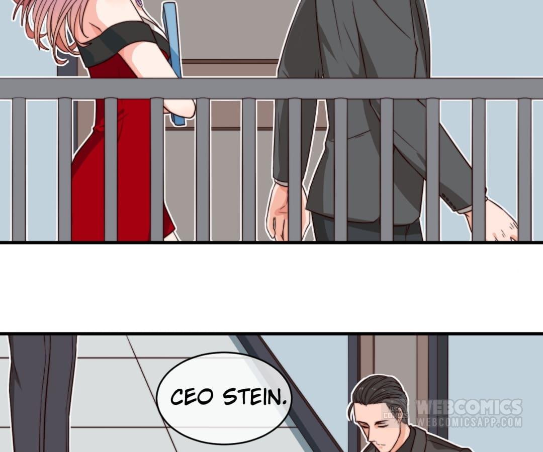 Unemotional Man vs Enthusiastic Girl Chapter 7 - page 38