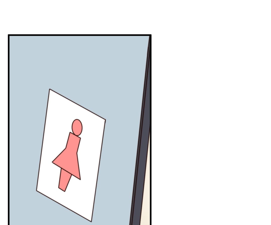 Unemotional Man vs Enthusiastic Girl Chapter 7 - page 44