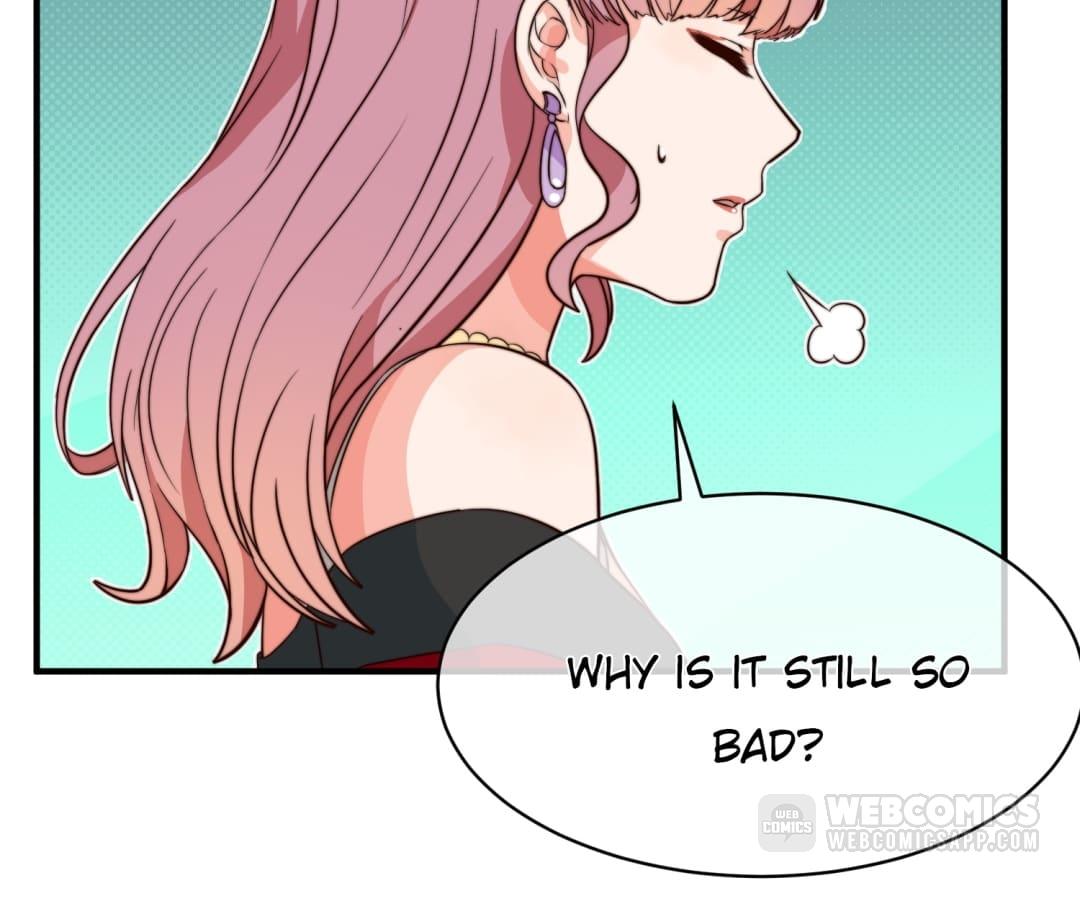 Unemotional Man vs Enthusiastic Girl Chapter 7 - page 53