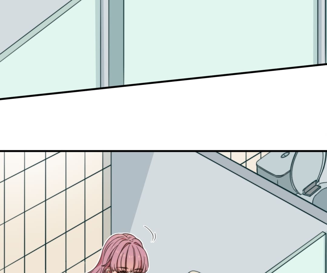 Unemotional Man vs Enthusiastic Girl Chapter 7 - page 59
