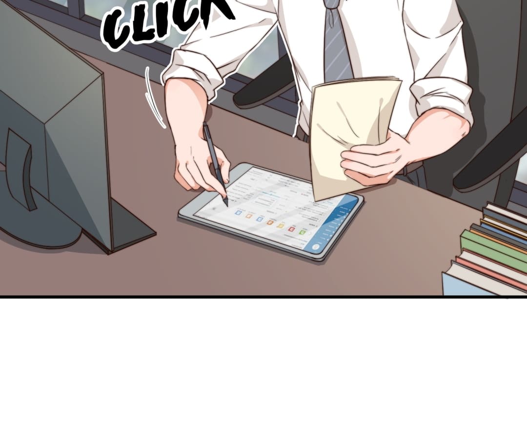 Unemotional Man vs Enthusiastic Girl Chapter 7 - page 6
