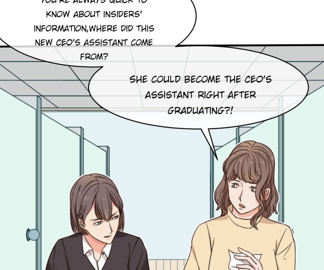 Unemotional Man vs Enthusiastic Girl Chapter 7 - page 62