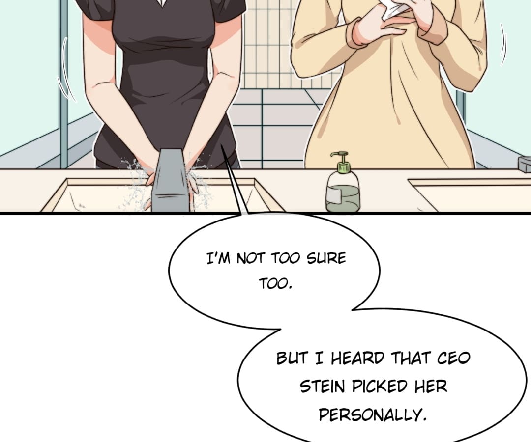 Unemotional Man vs Enthusiastic Girl Chapter 7 - page 63
