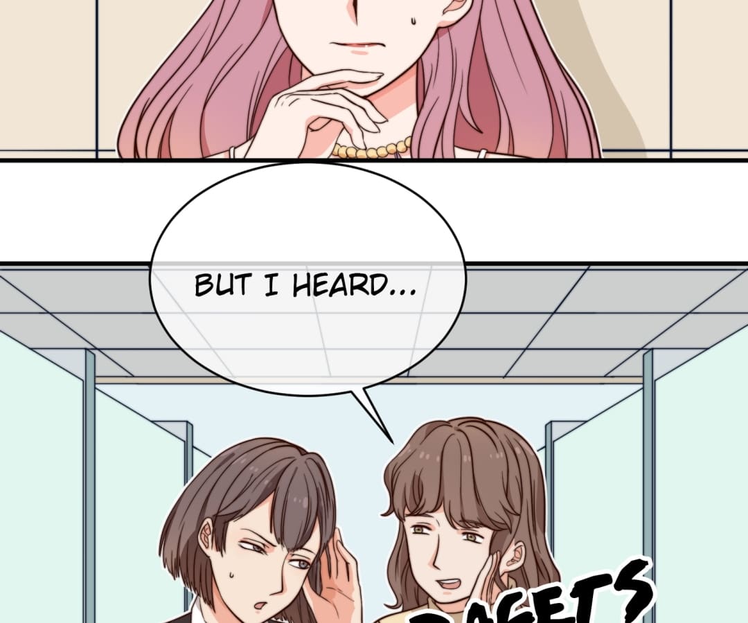 Unemotional Man vs Enthusiastic Girl Chapter 7 - page 66