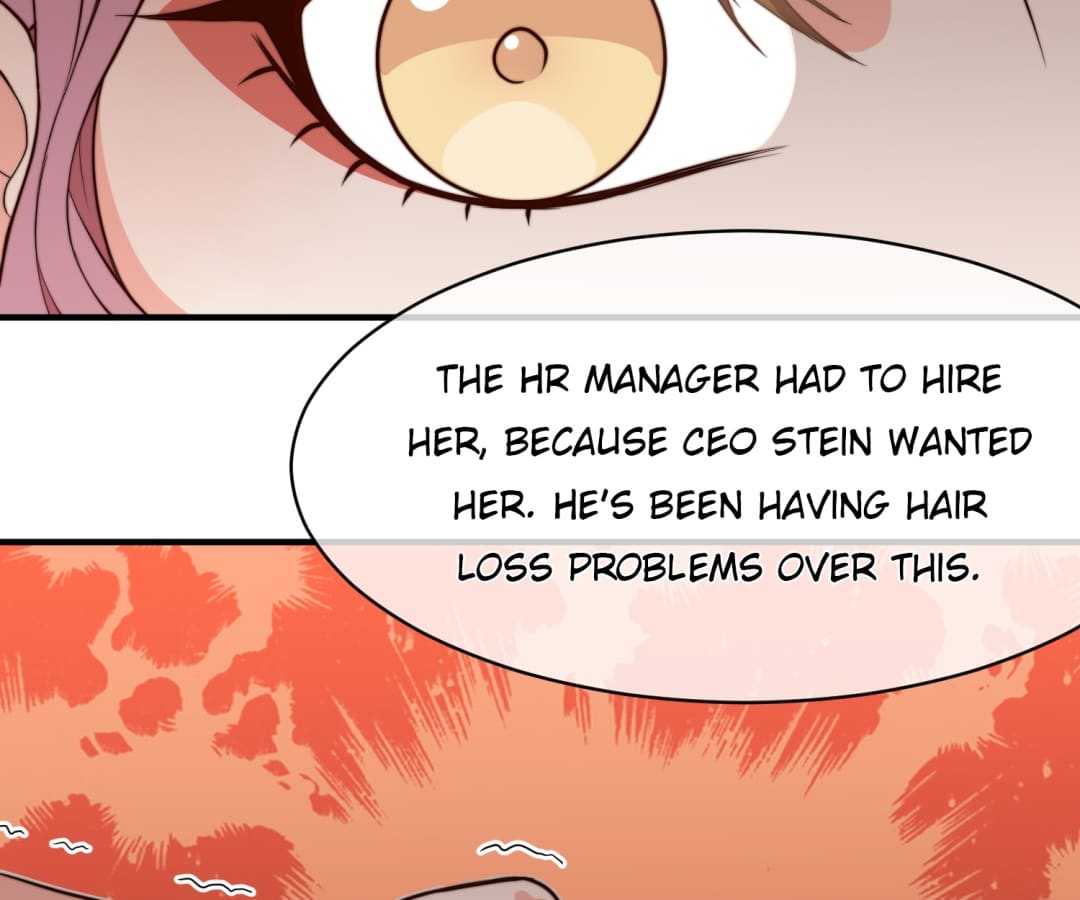 Unemotional Man vs Enthusiastic Girl Chapter 7 - page 68