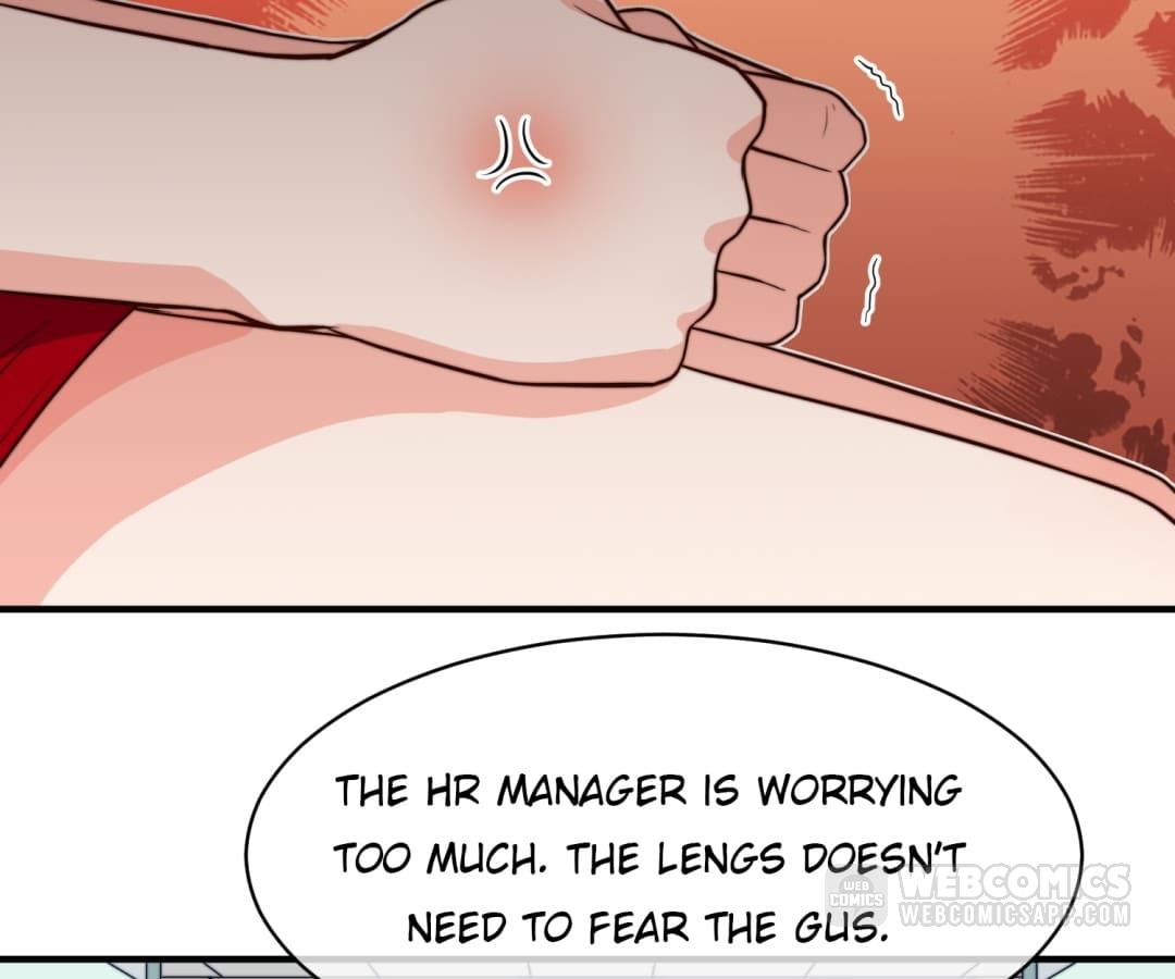 Unemotional Man vs Enthusiastic Girl Chapter 7 - page 69
