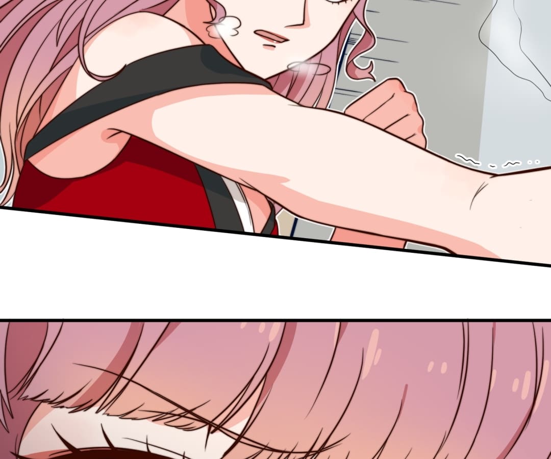 Unemotional Man vs Enthusiastic Girl Chapter 7 - page 74