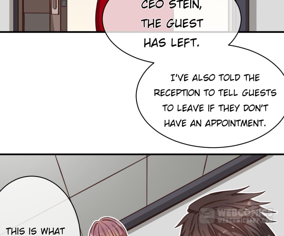 Unemotional Man vs Enthusiastic Girl Chapter 7 - page 8