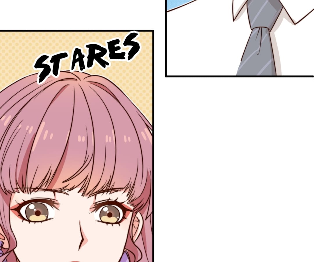 Unemotional Man vs Enthusiastic Girl Chapter 7 - page 83