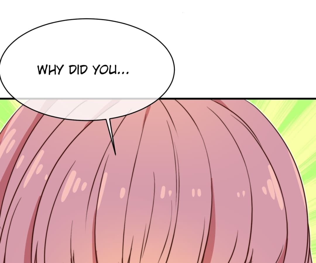 Unemotional Man vs Enthusiastic Girl Chapter 7 - page 90