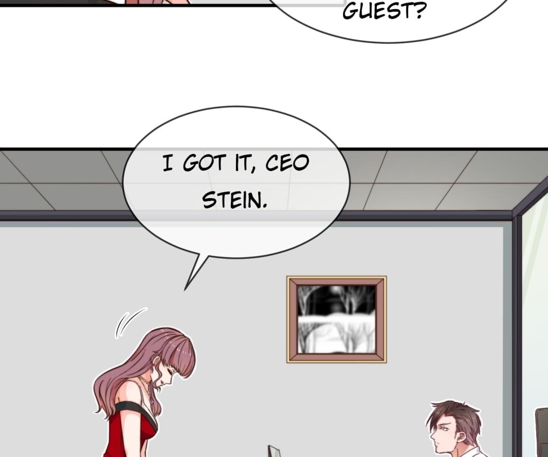 Unemotional Man vs Enthusiastic Girl Chapter 6 - page 10