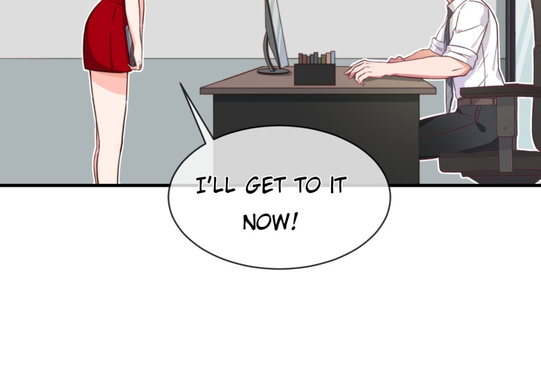 Unemotional Man vs Enthusiastic Girl Chapter 6 - page 11