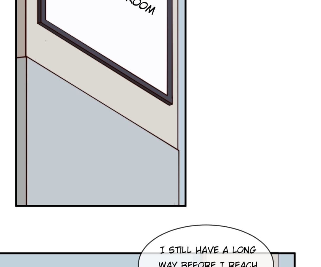 Unemotional Man vs Enthusiastic Girl Chapter 6 - page 13