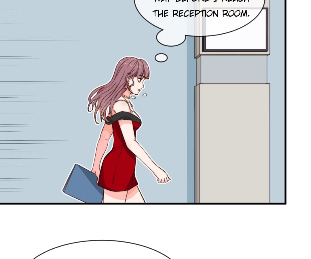 Unemotional Man vs Enthusiastic Girl Chapter 6 - page 14