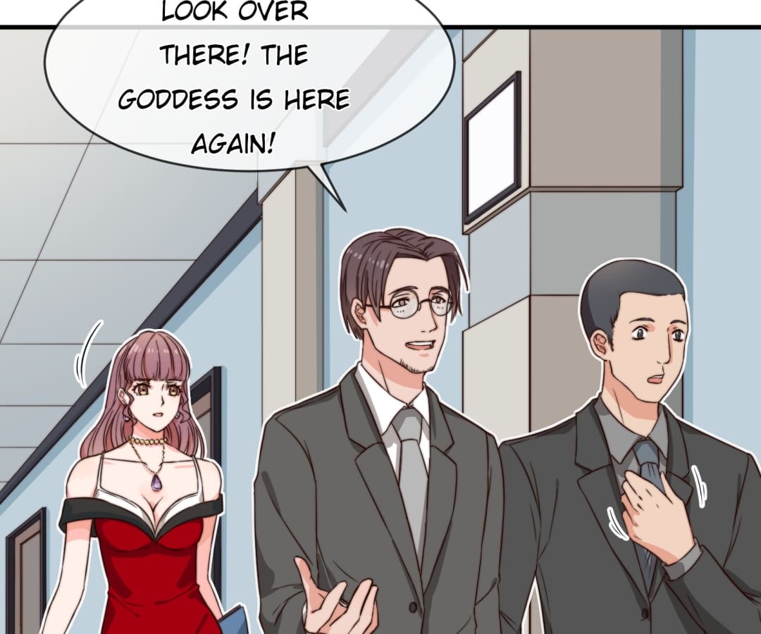 Unemotional Man vs Enthusiastic Girl Chapter 6 - page 15
