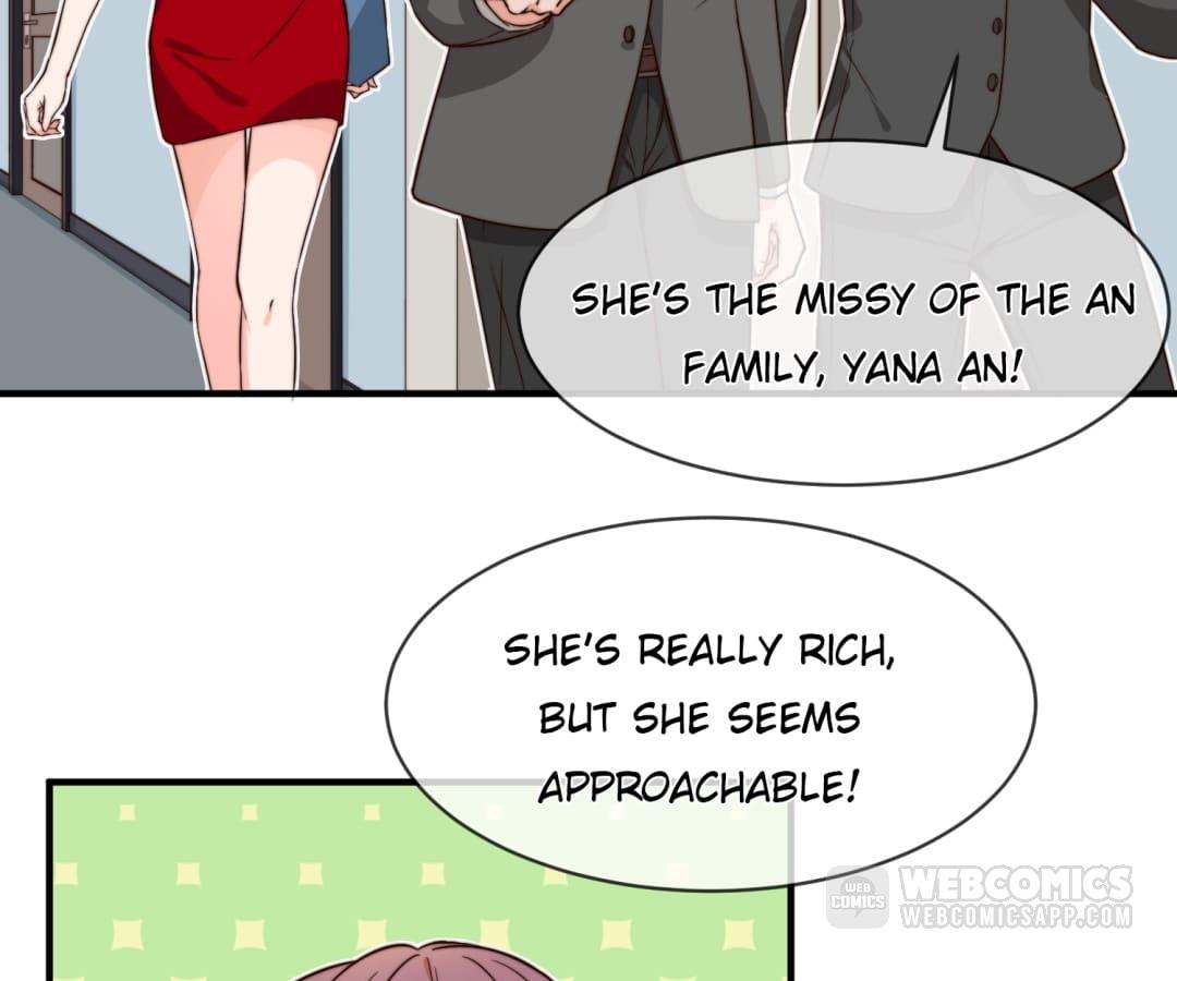 Unemotional Man vs Enthusiastic Girl Chapter 6 - page 16