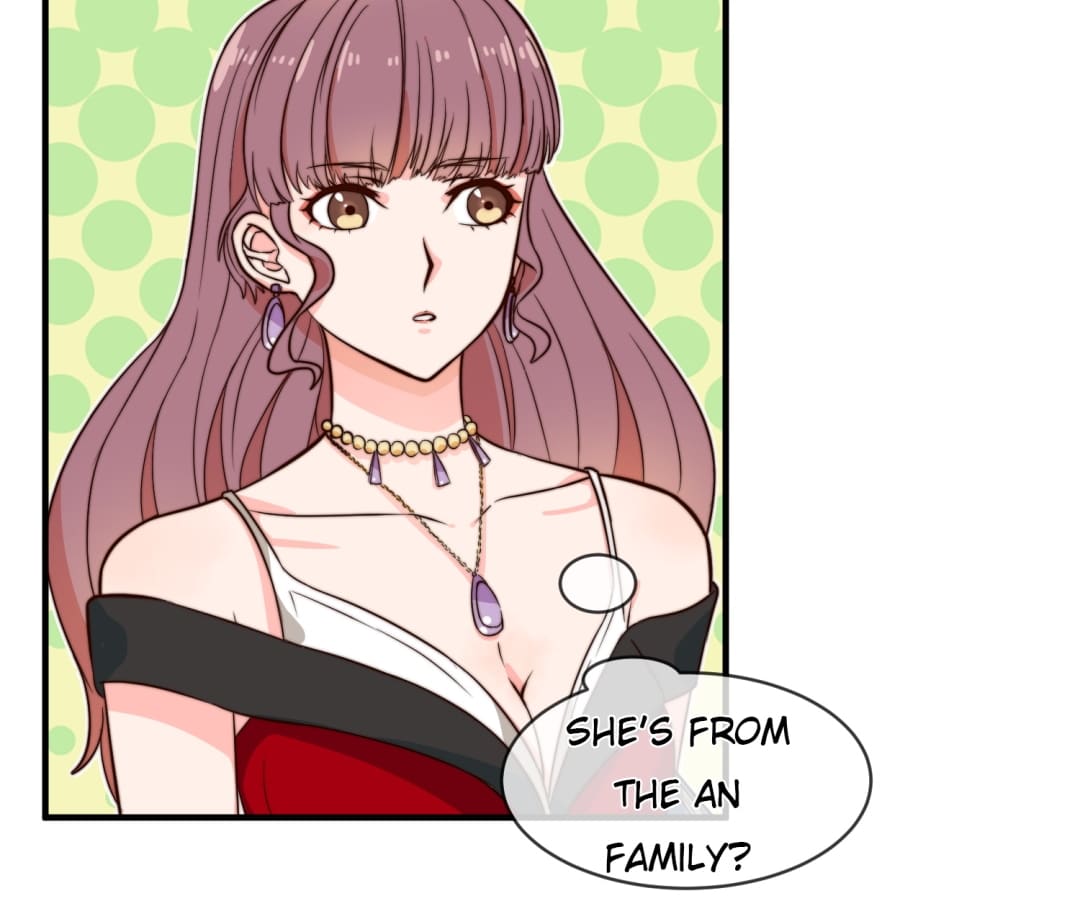 Unemotional Man vs Enthusiastic Girl Chapter 6 - page 17