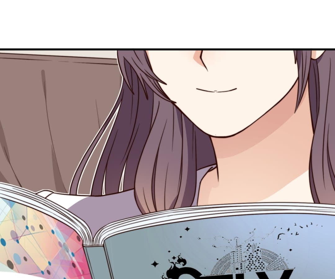 Unemotional Man vs Enthusiastic Girl Chapter 6 - page 18