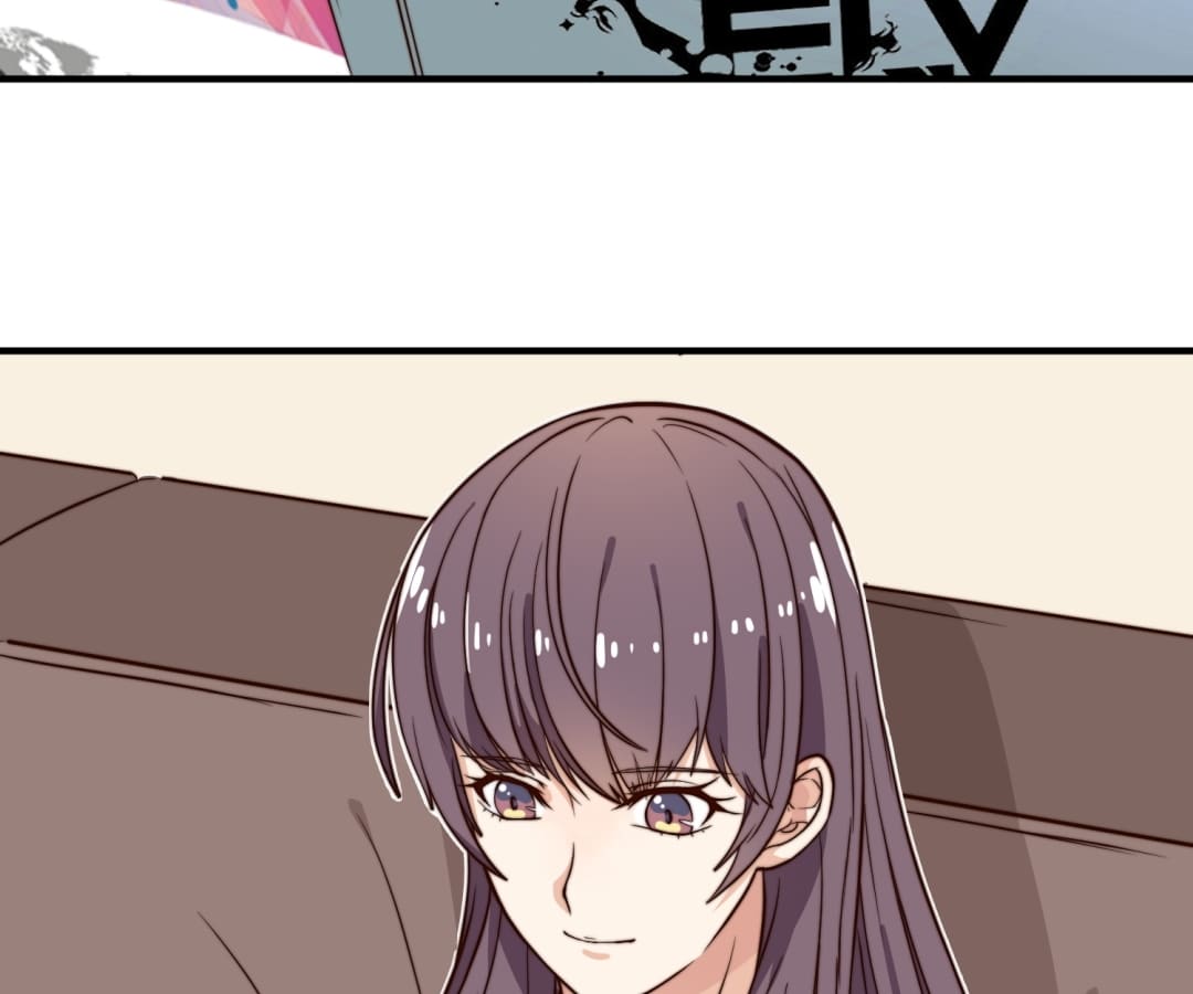 Unemotional Man vs Enthusiastic Girl Chapter 6 - page 19
