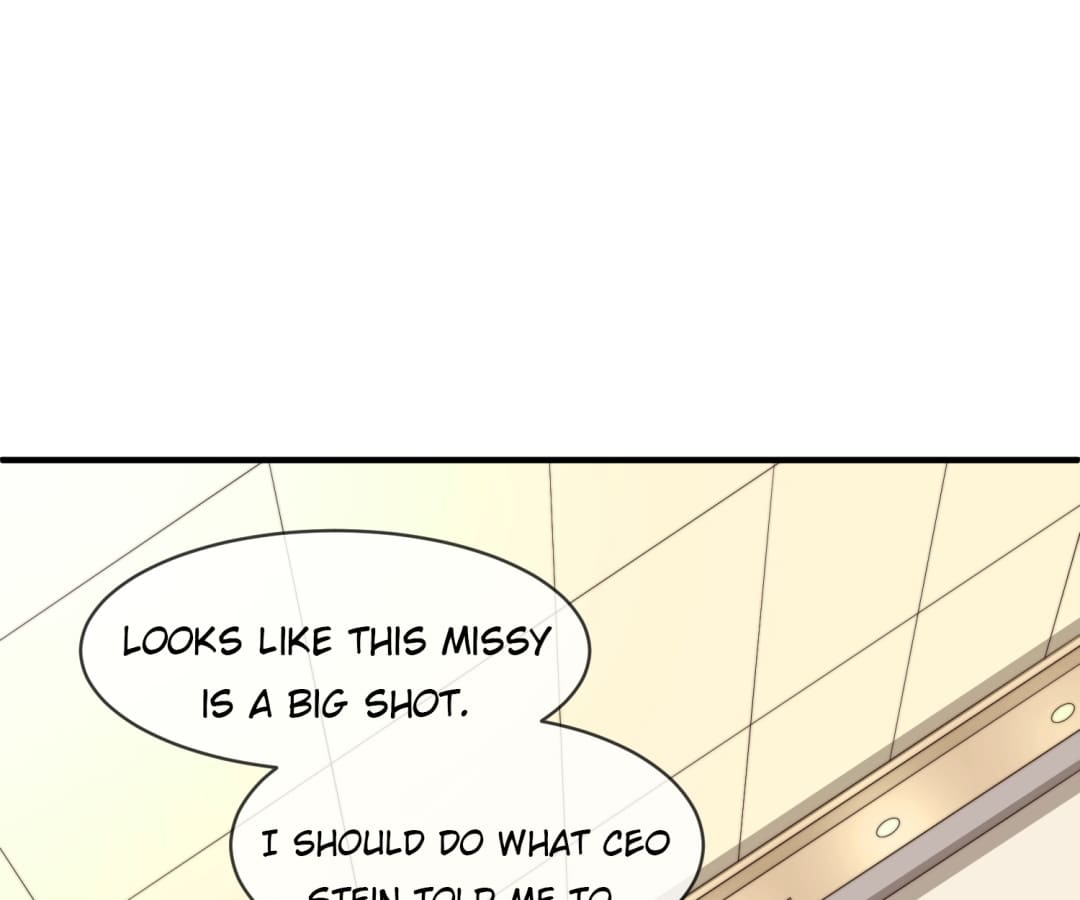 Unemotional Man vs Enthusiastic Girl Chapter 6 - page 23